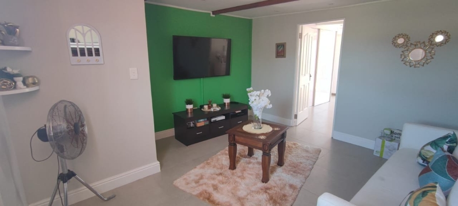 4 Bedroom Property for Sale in Strandfontein Western Cape
